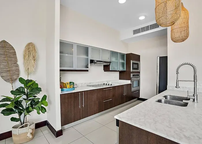 Pp201 Modern Space In Centre Of Town Tamarindo
