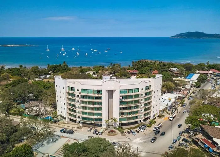 Pp201 Modern Space In Centre Of Town Tamarindo